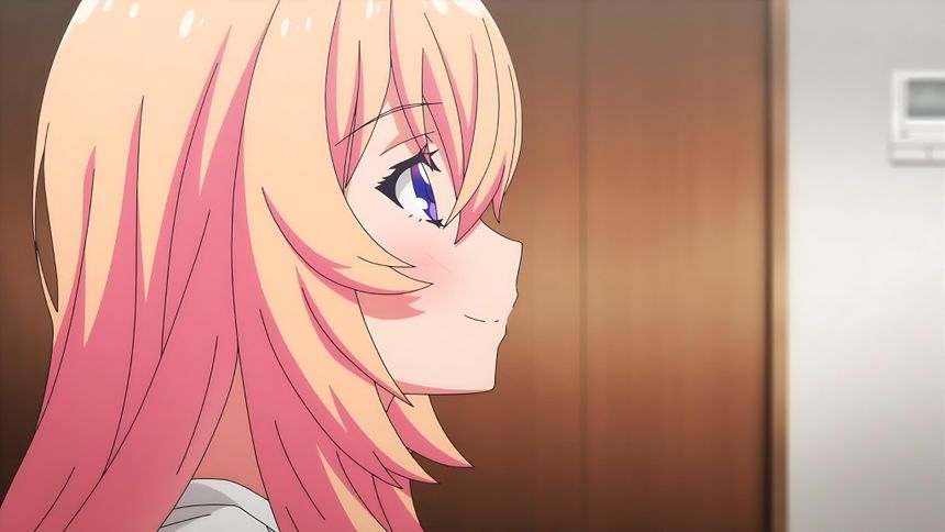 Ichinose Honami - Classroom Of The Elite