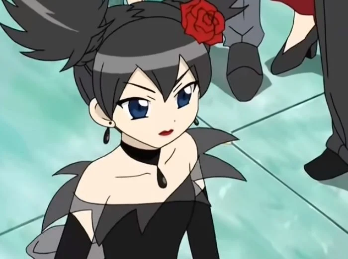 Kurumi Nui (from Onegai My Melody)