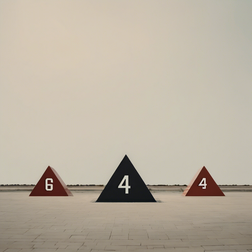 59 (-47 and Triangle’s Number Lore)