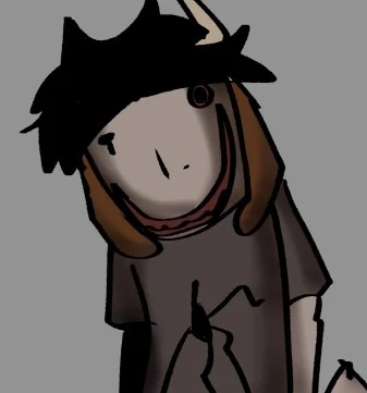 Dark simmons [NEW VOICE]