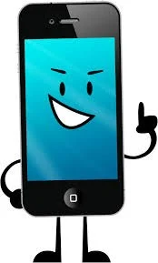 mephone4 (inanimate insanity)