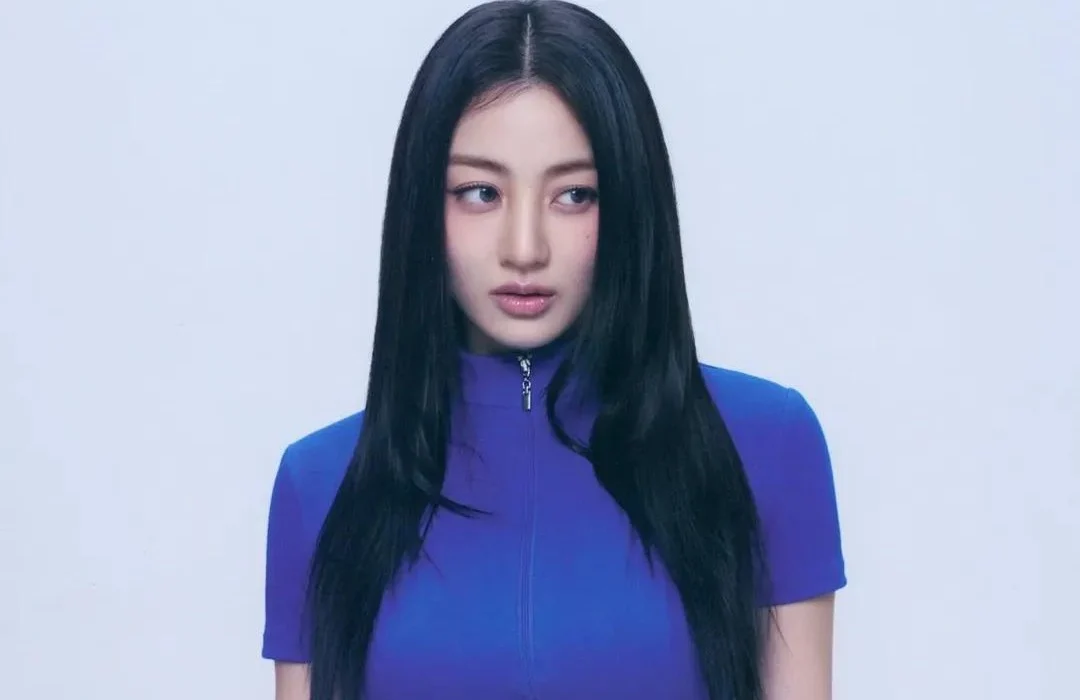 JIHYO OF TWICE (THIS IS FOR ERA)