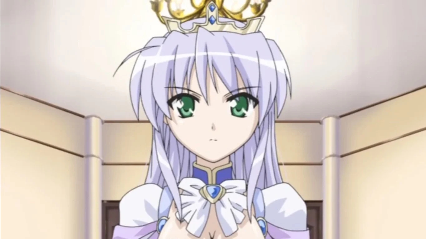 Feena Fam Earthlight