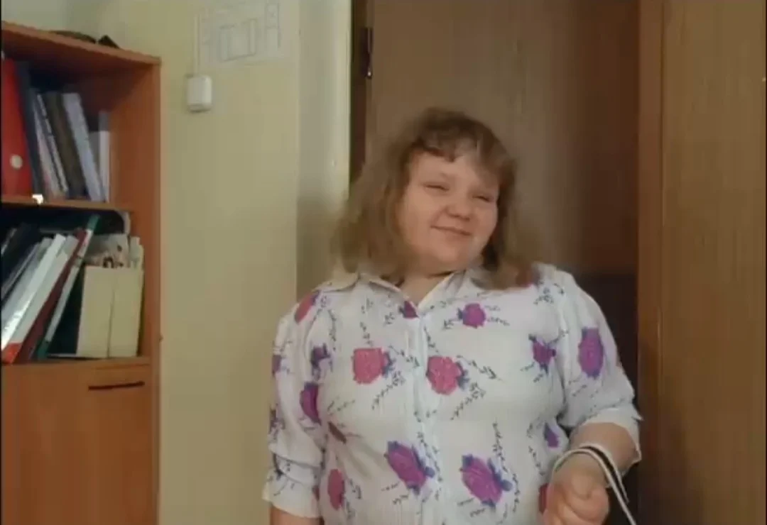 Девочка (Ералаш) 