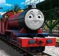 Mike (Thomas and Friends) (UK/US)