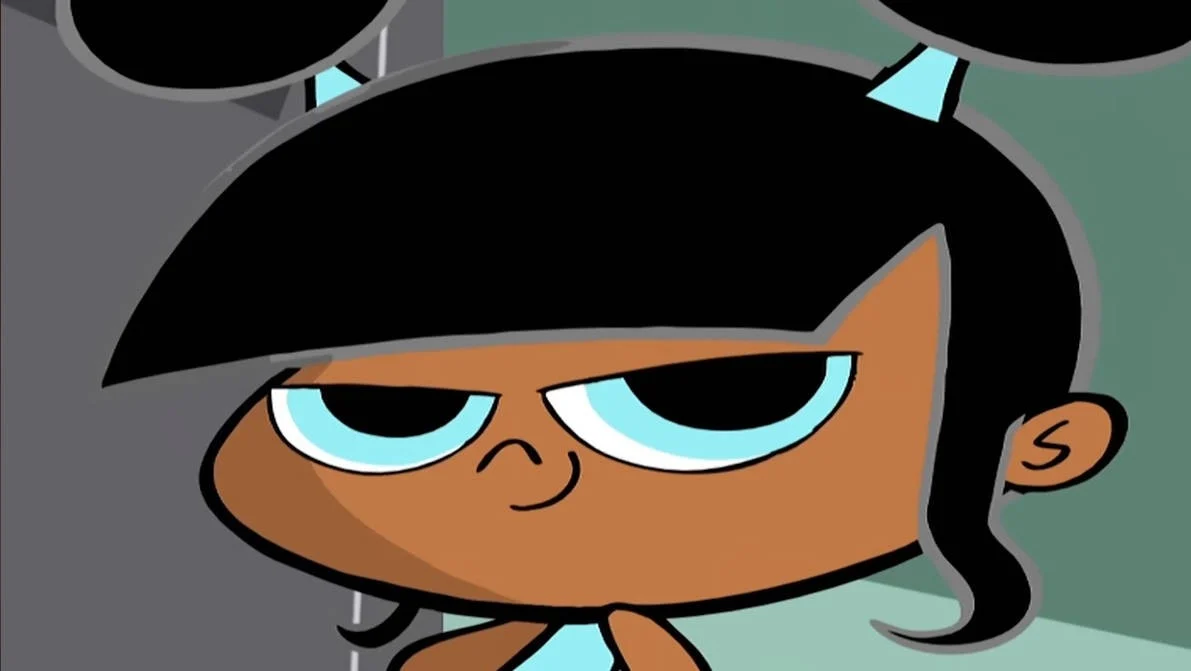 Lola Mbola (Robotboy)