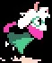 Ralsei DELTARUNE