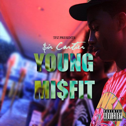 Playboi Carti ($IR CARTIER ERA)