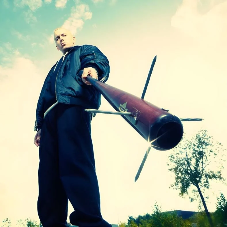 Eminem (2013/MMLP2) [Aggressive, Version 2]