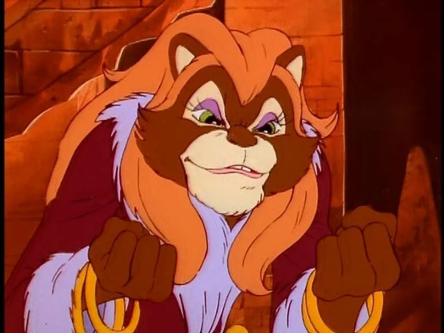 Catrina (Tammy Grimes) (My Little Pony) (G1)