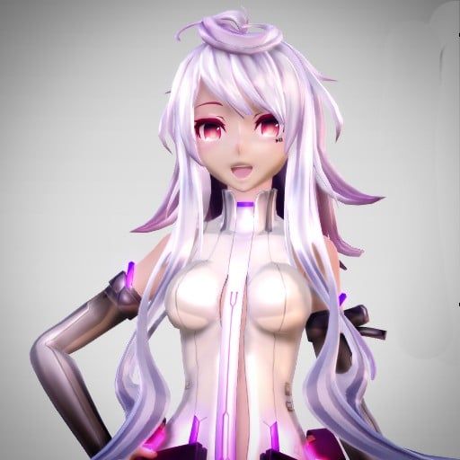MAIKA POWER AI