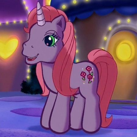 G3 Cheerilee (My Little Pony G3)