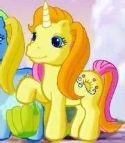 Brights Brightly (My Little Pony G3)