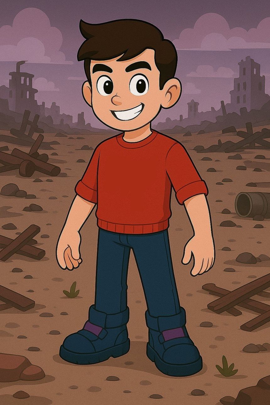 Joaquín