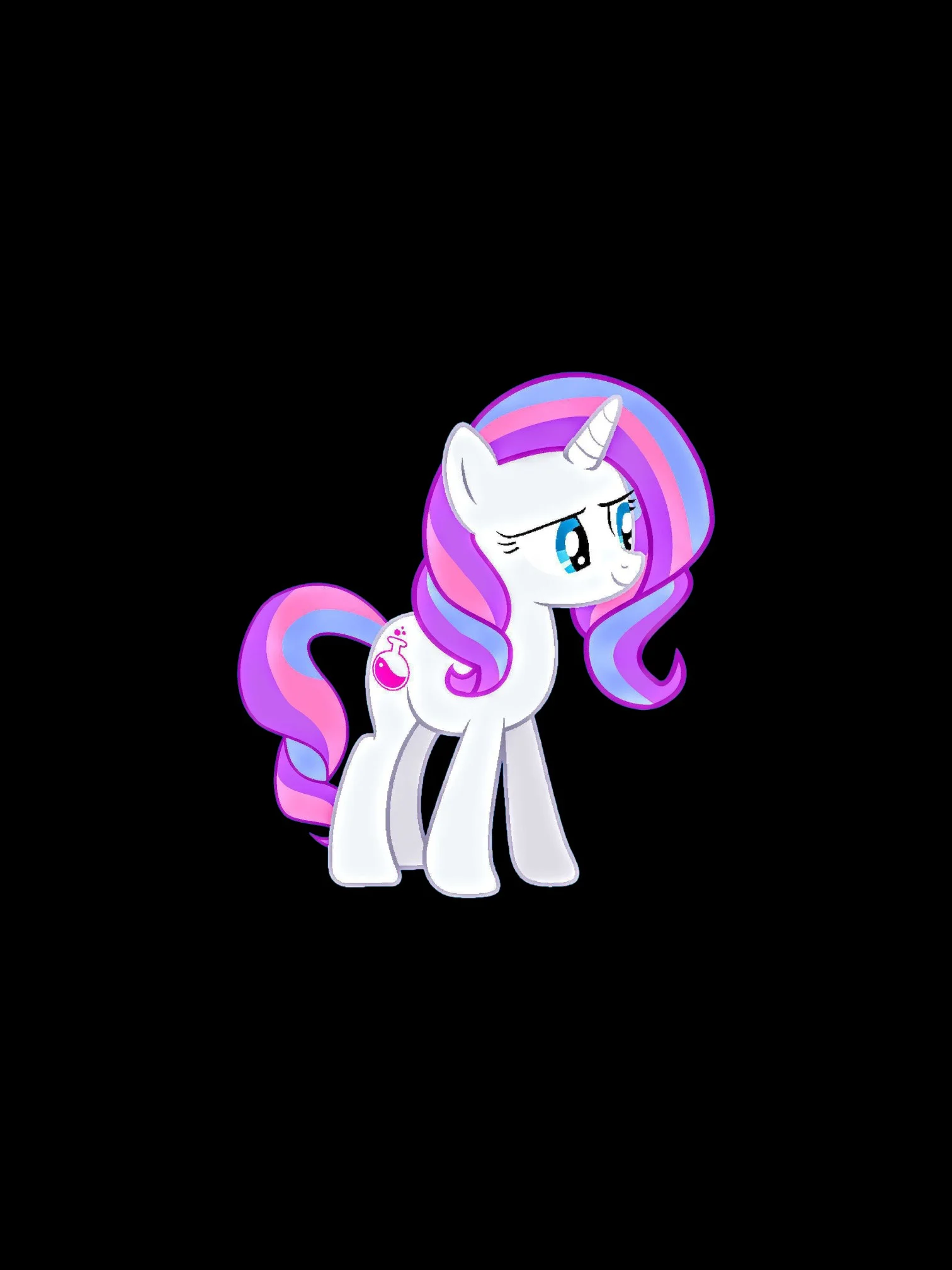 Potion Nova MLP