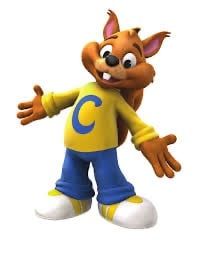 Cyril (Park Holidays UK)