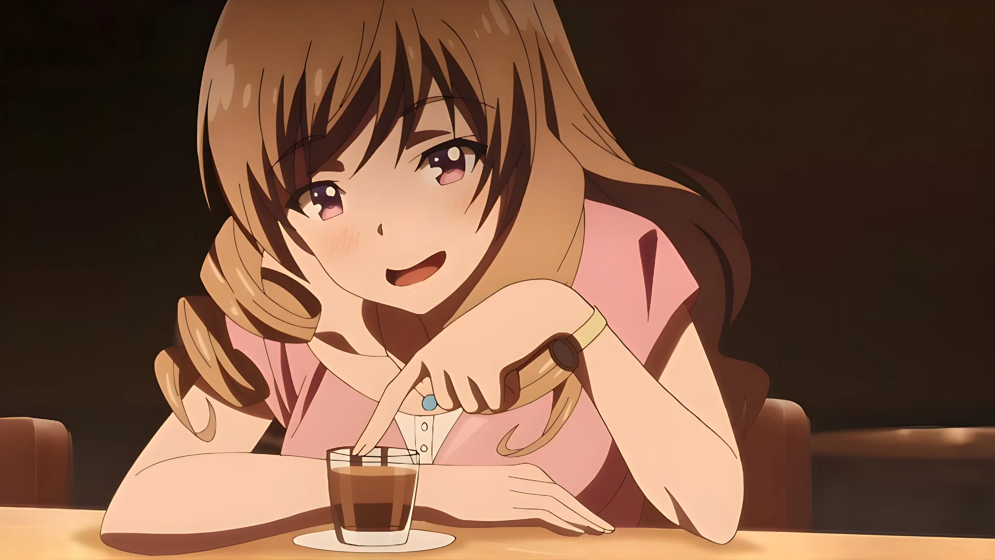 Hoshinomiya Chie - Classroom Of The Elite