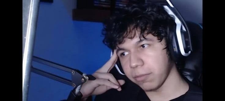 Theux (Youtuber PT BR) 