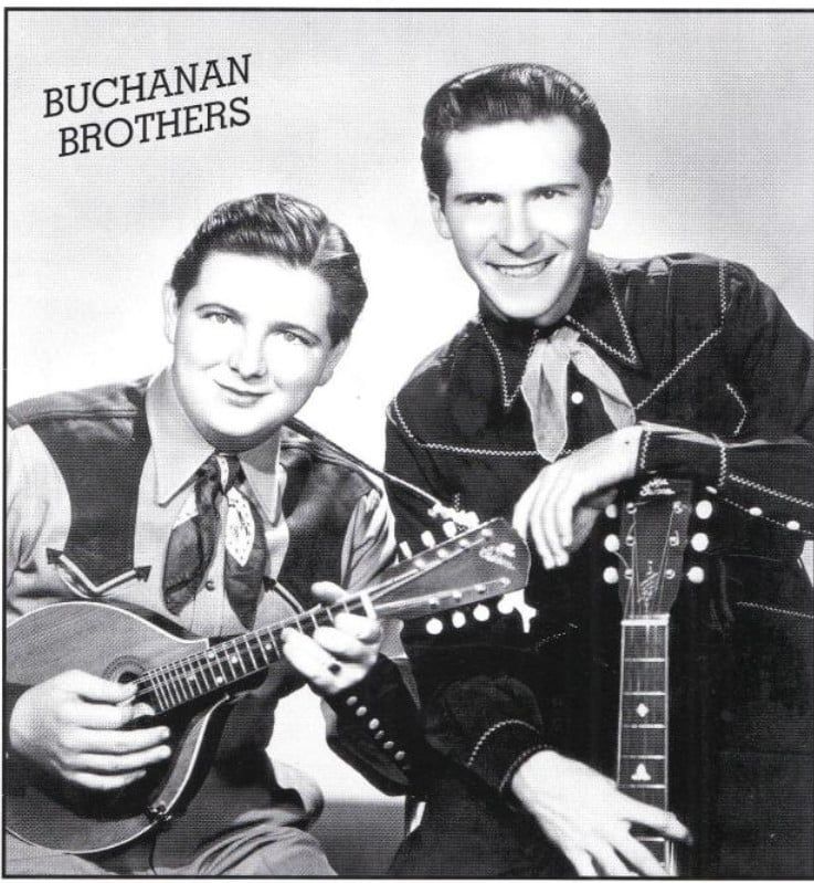 Buchanan Brothers