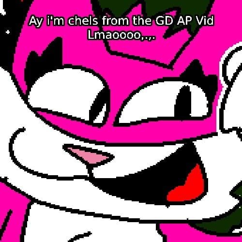Chels (GD AP Type)