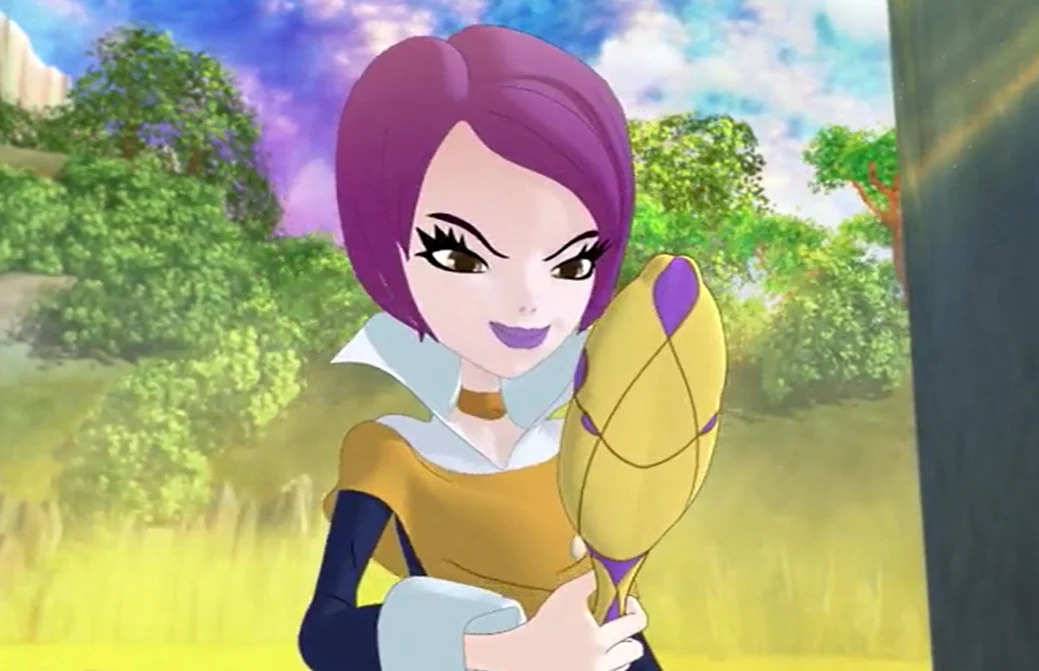Sandra (Regal Academy)