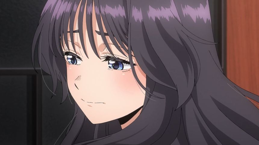 Kaoruko Waguri (Honoka Inoue)