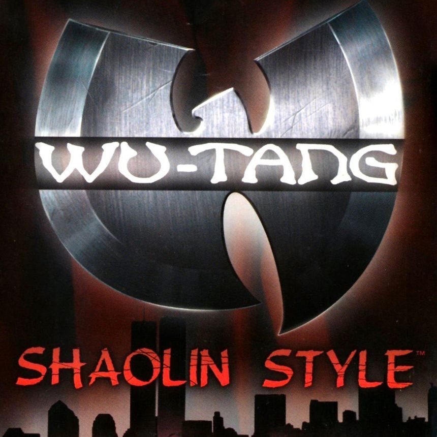 U-God Wu Tang Shaolin Style 