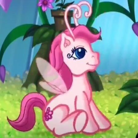 Tra-La-La (My Little Pony G3)
