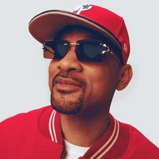 Will Smith (Based on a True Story Era)