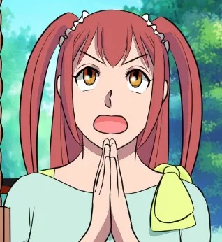 麻倉メアリ