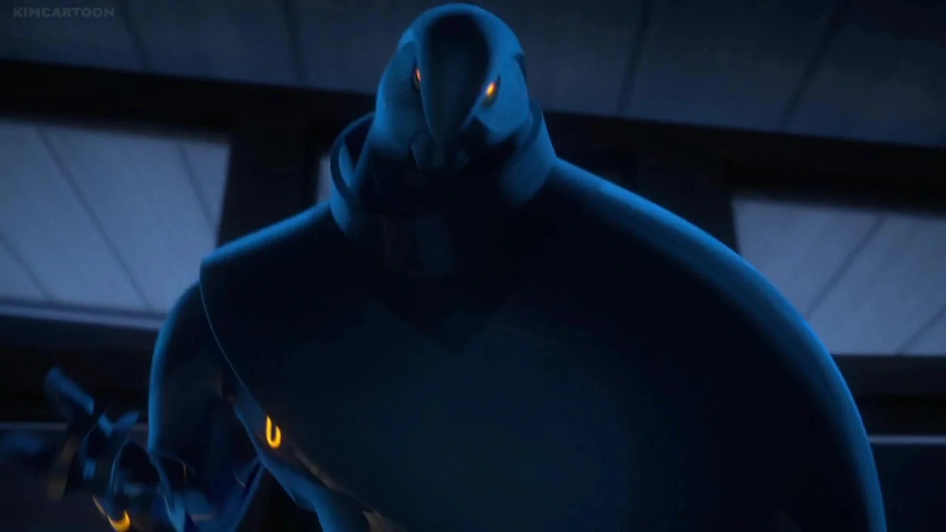 Halcon (3Below: Tales Of Arcadia)