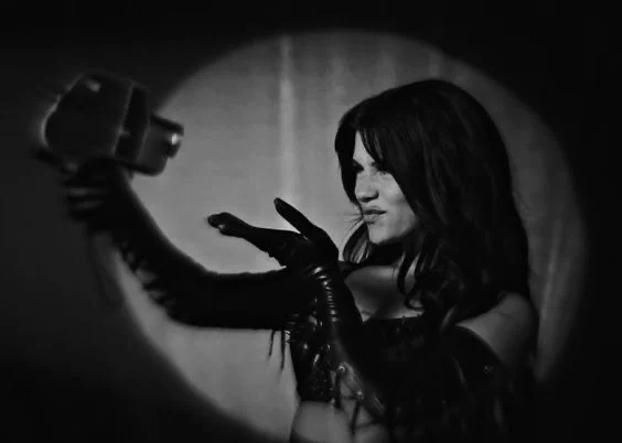 Nessa Barrett (Pretty Poison Era)