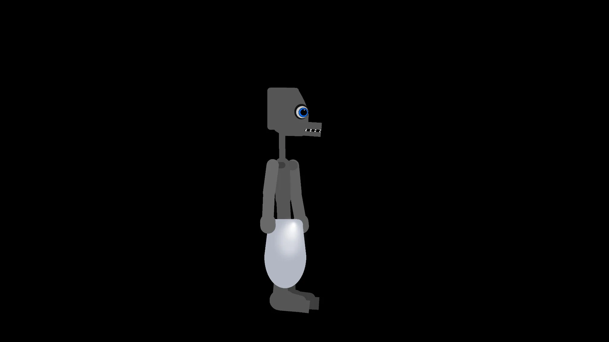 Netflix - Five Night's at Sullys (Movie) - Voice - English - USA - Boar Shorts TV - 03. "Little Bigs" - 02. "Endoskeleton" - 01. "Endo"