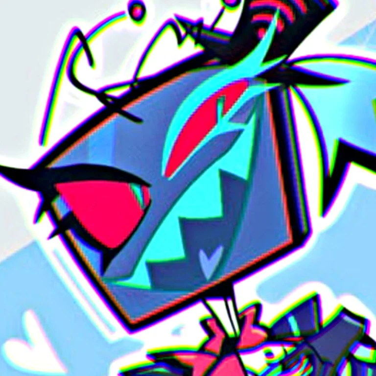 Vox Female | Singing (Hazbin Hotel) AkaiNoaDW