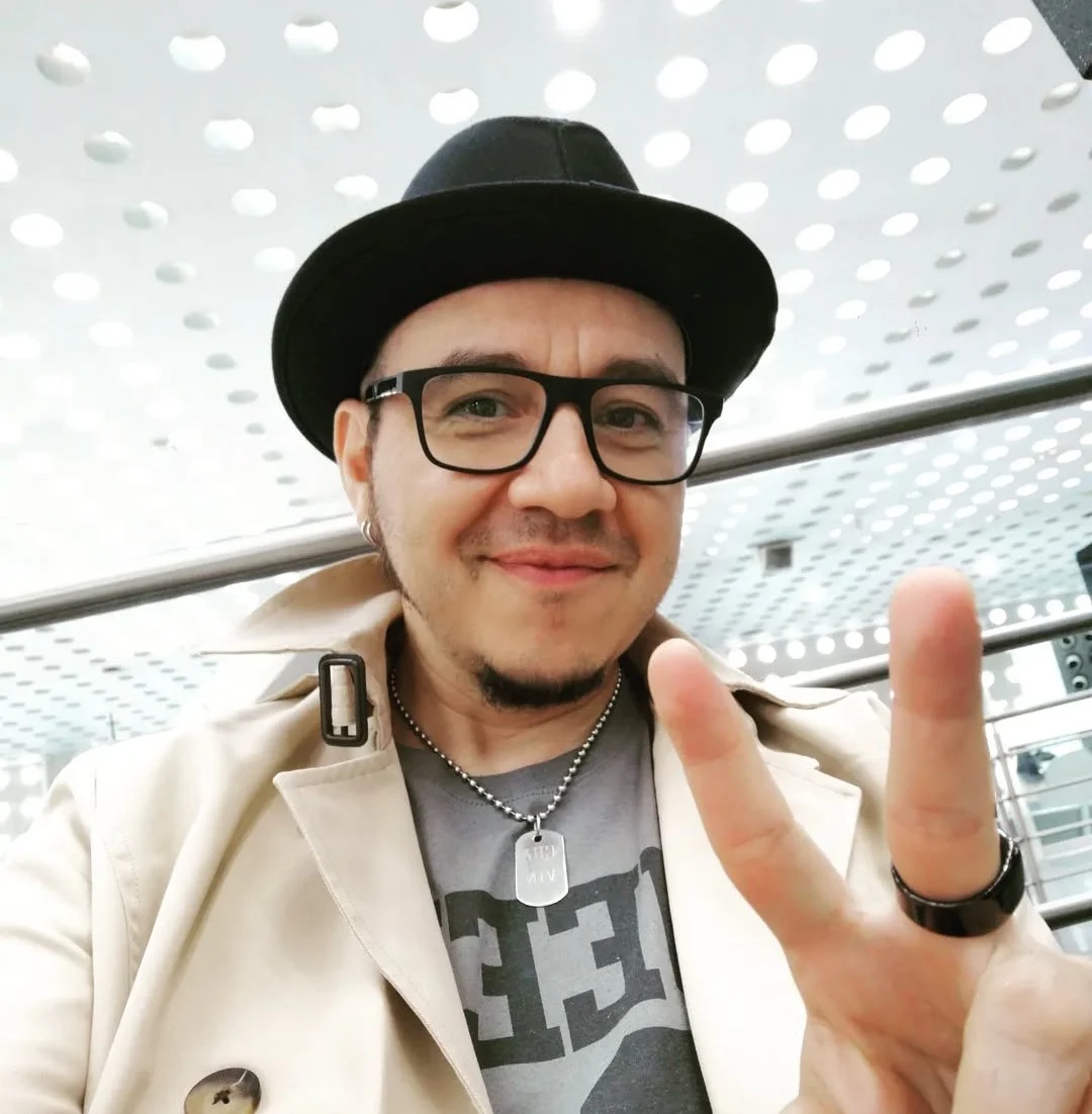 Gustavo Labrin (Tronic)