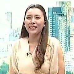 อาร์ม ชนุตรา เพชรมูล (Arm Chanutra) [TOP NEWS News Anchor]