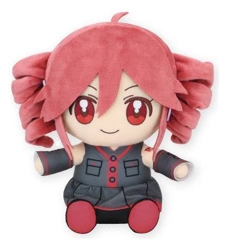Kasane Teto (UTAUloi)
