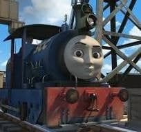 Timothy (Thomas and Friends) (UK/US)