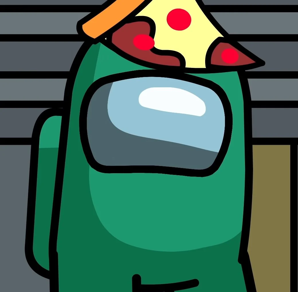 Mr Pepperoni Man YT [Creepytubers Latino]