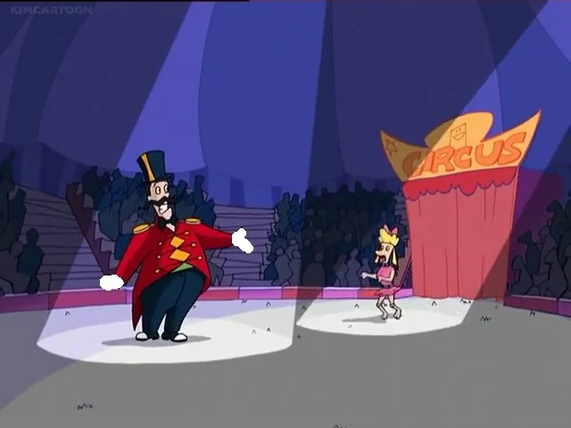Ringmaster