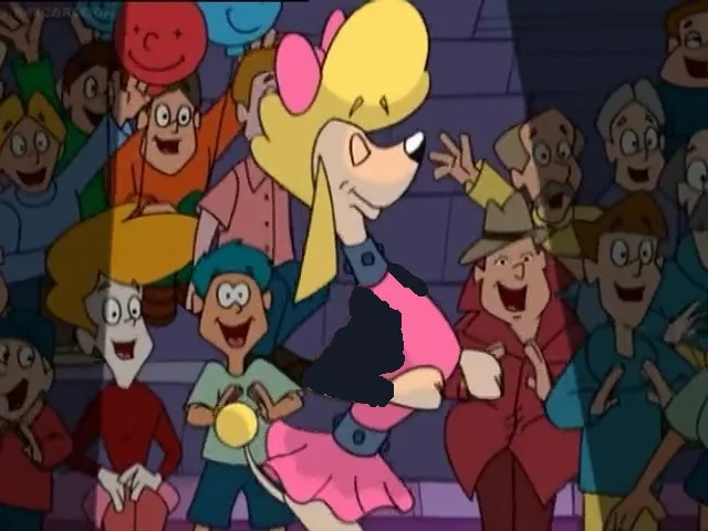 Fifi The Floola