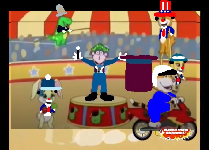 Ringleader