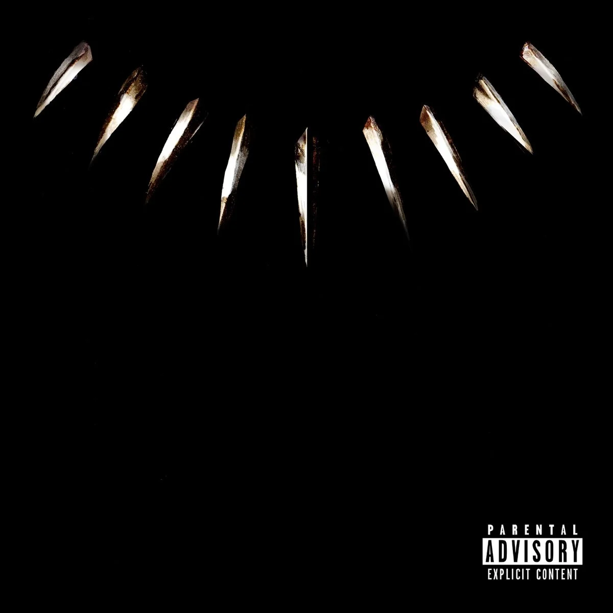 Kendrick Lamar (Black Panther The Album ERA) (2018)