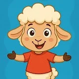 Billy The Lamb (Ai slop but actually scary)