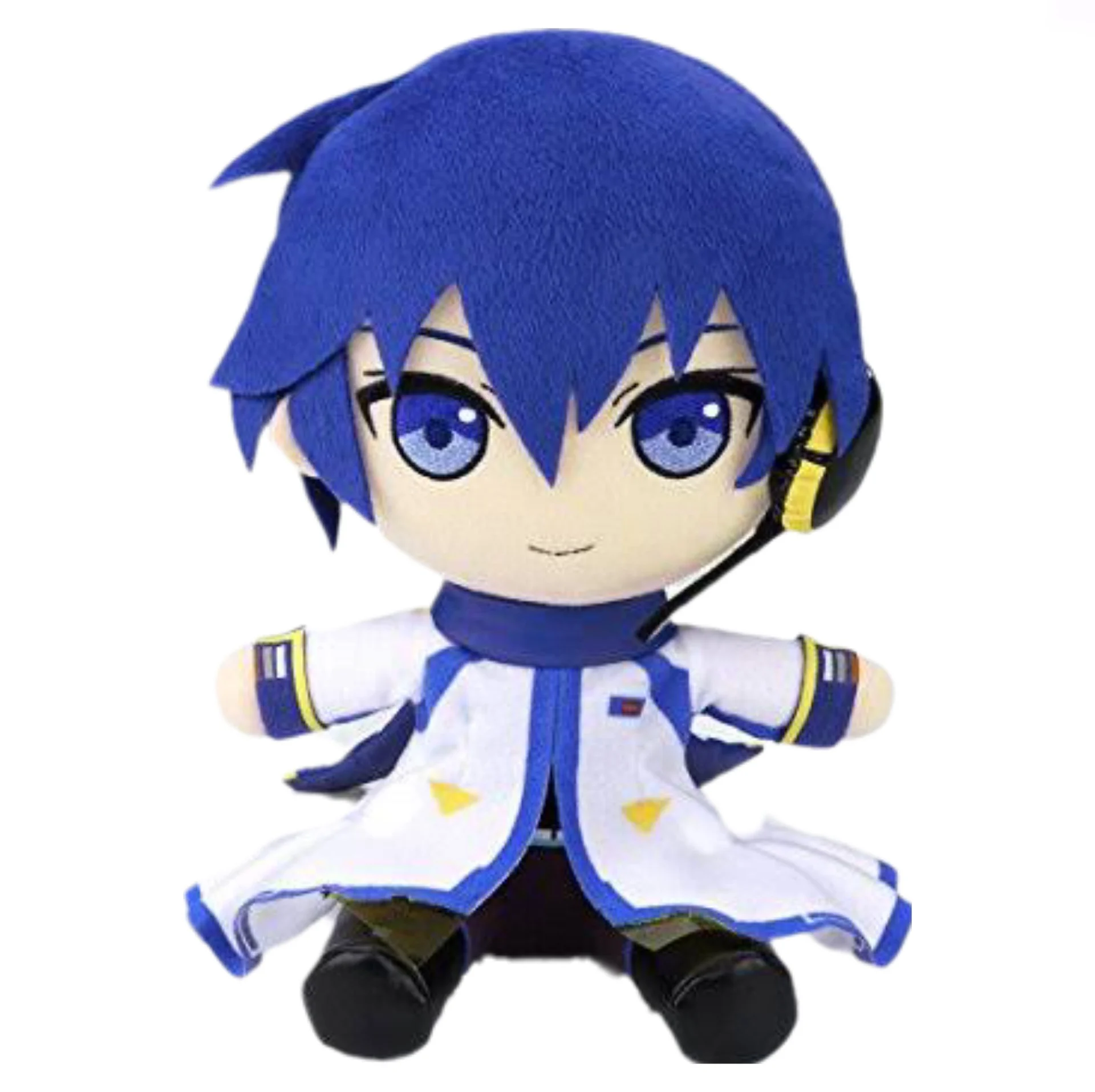 KAITO (Vocaloid)