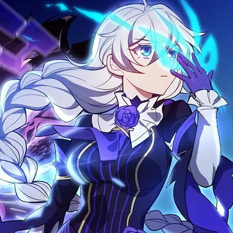 Kallen Kaslana (Honkai Impact 3rd)