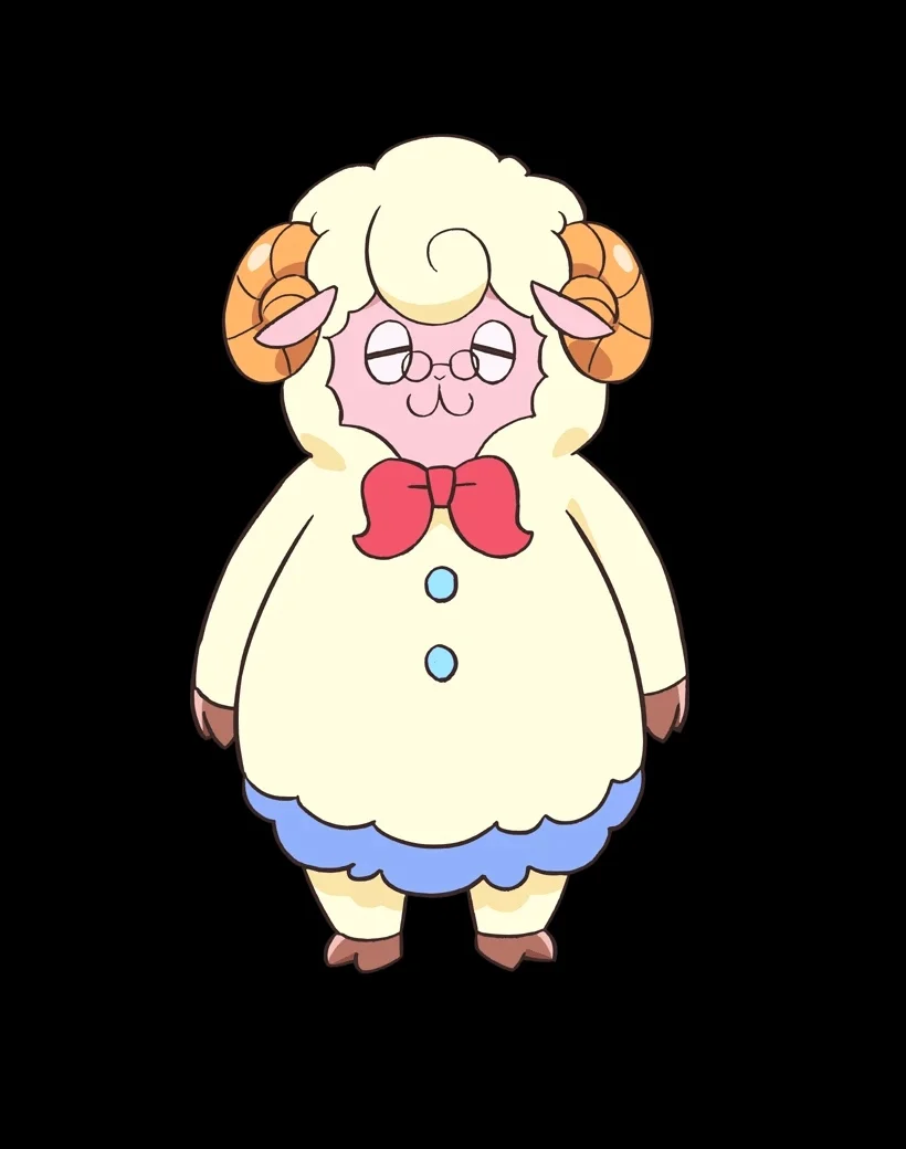Mey Mey (Wonderful Pretty Cure)