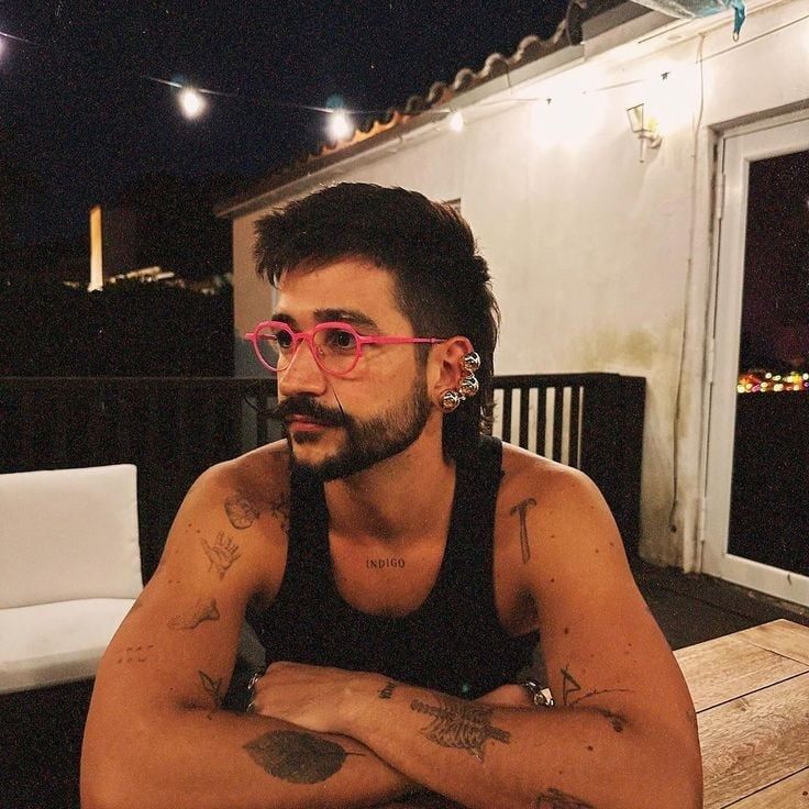 Camilo (2024-2025)