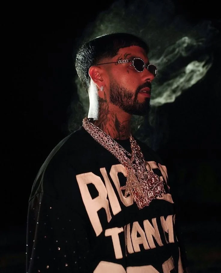 Anuel (2024-2025)