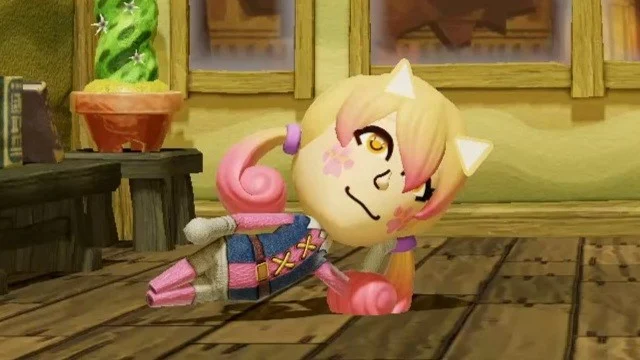 Ambychan